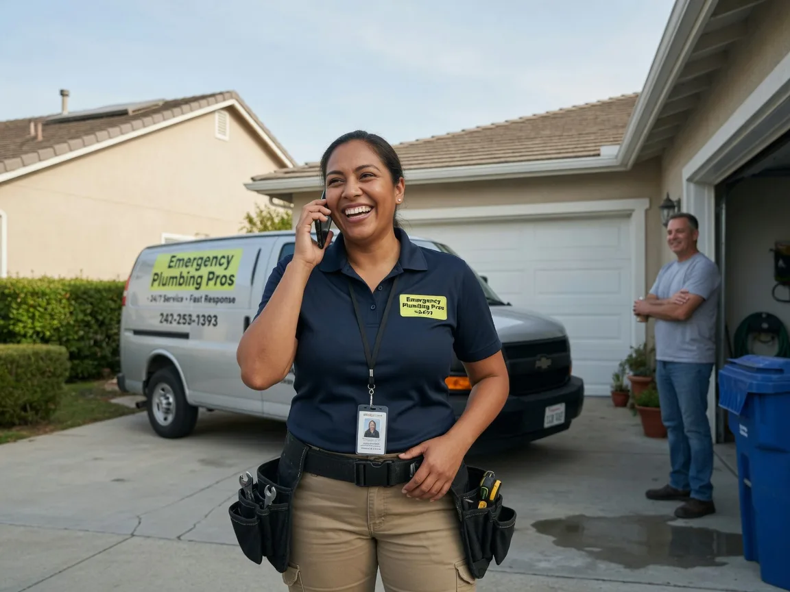 Emergency Plumber Gresham, NE FAQs